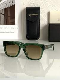 Picture of Chrome Hearts Sunglasses _SKUfw73376698fw
